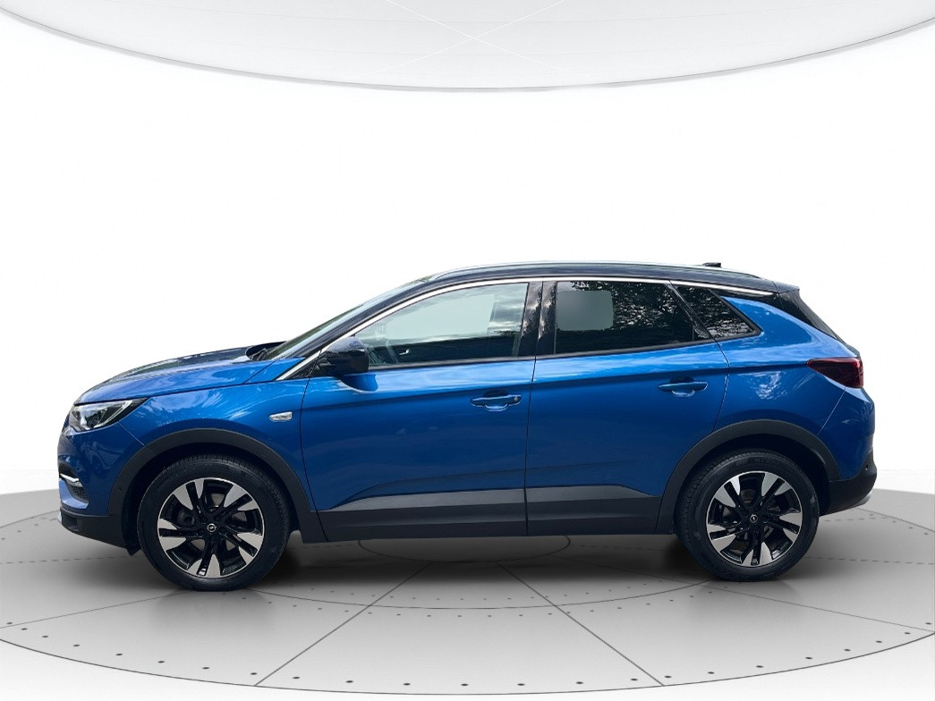 Opel Grandland Usato 2019 Grandland San Vendemiano