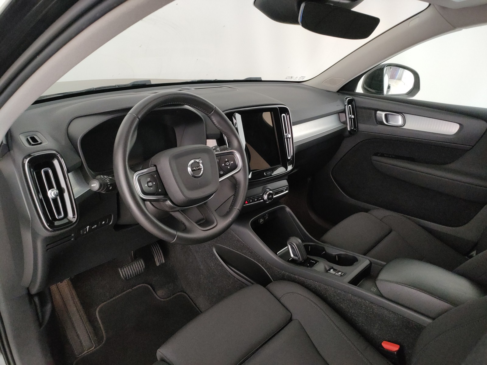 Volvo XC40 Usato 2021 XC40 Legnago