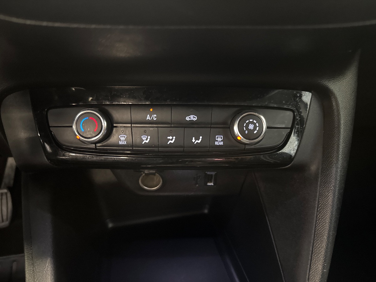 Opel Corsa Usato 2022 Corsa San Zeno Naviglio