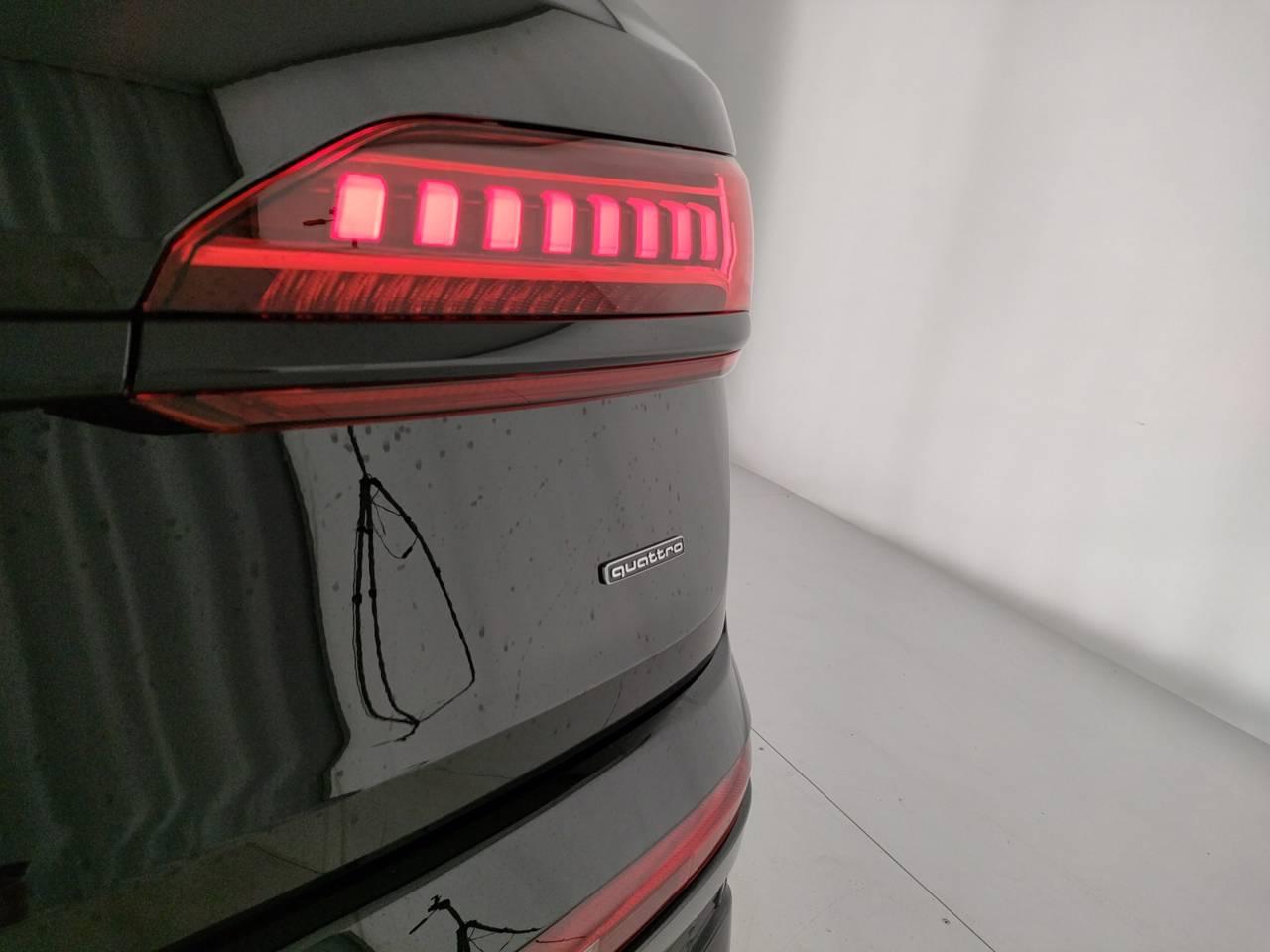 Audi Q7 Usato 2022 Q7 Legnago