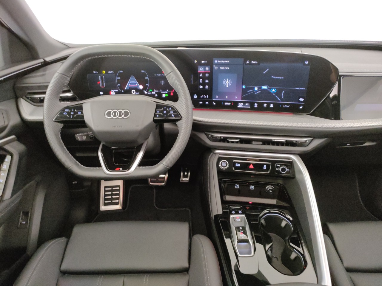 Audi Q5 Usato 2025 Q5 San Zeno Naviglio