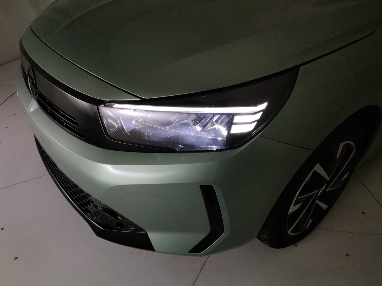 Opel Corsa KM0 2025 Corsa Prevalle