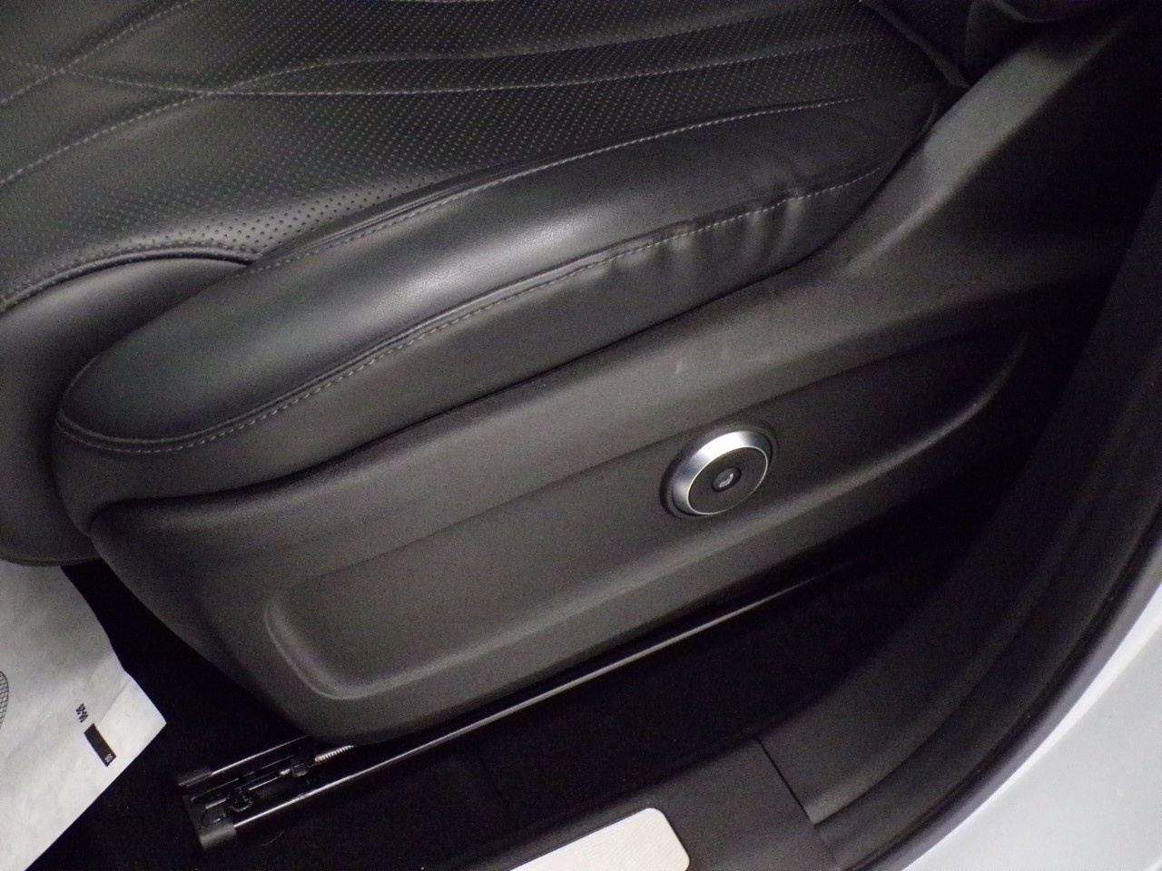 Omoda Omoda 9 Omoda 9 1.5 TGDi plug-in SHS Premium i-AWD DHT3 - 14