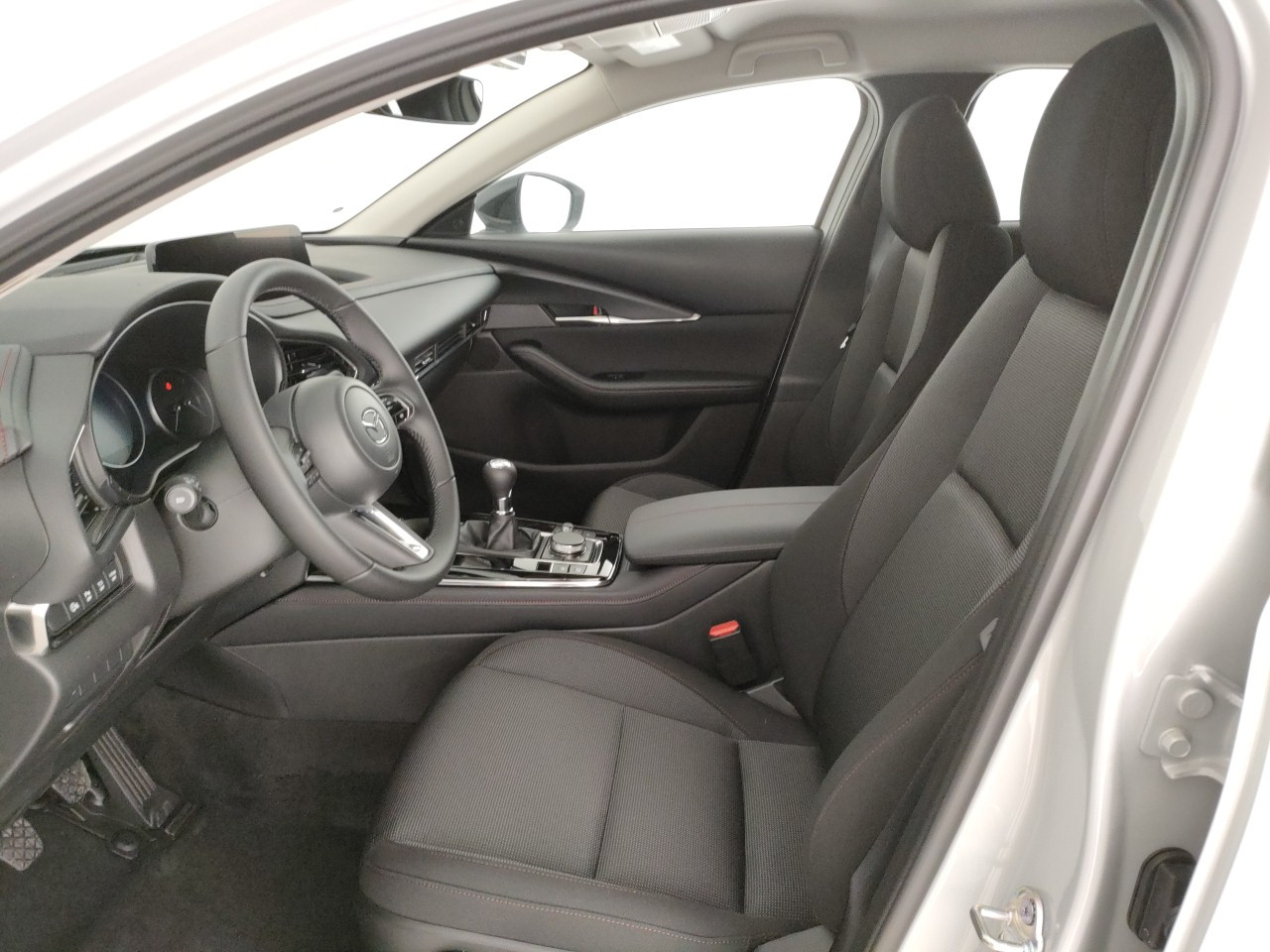 Mazda CX-30 Nuovo Ibrido benzina CX-30 Porto Mantovano