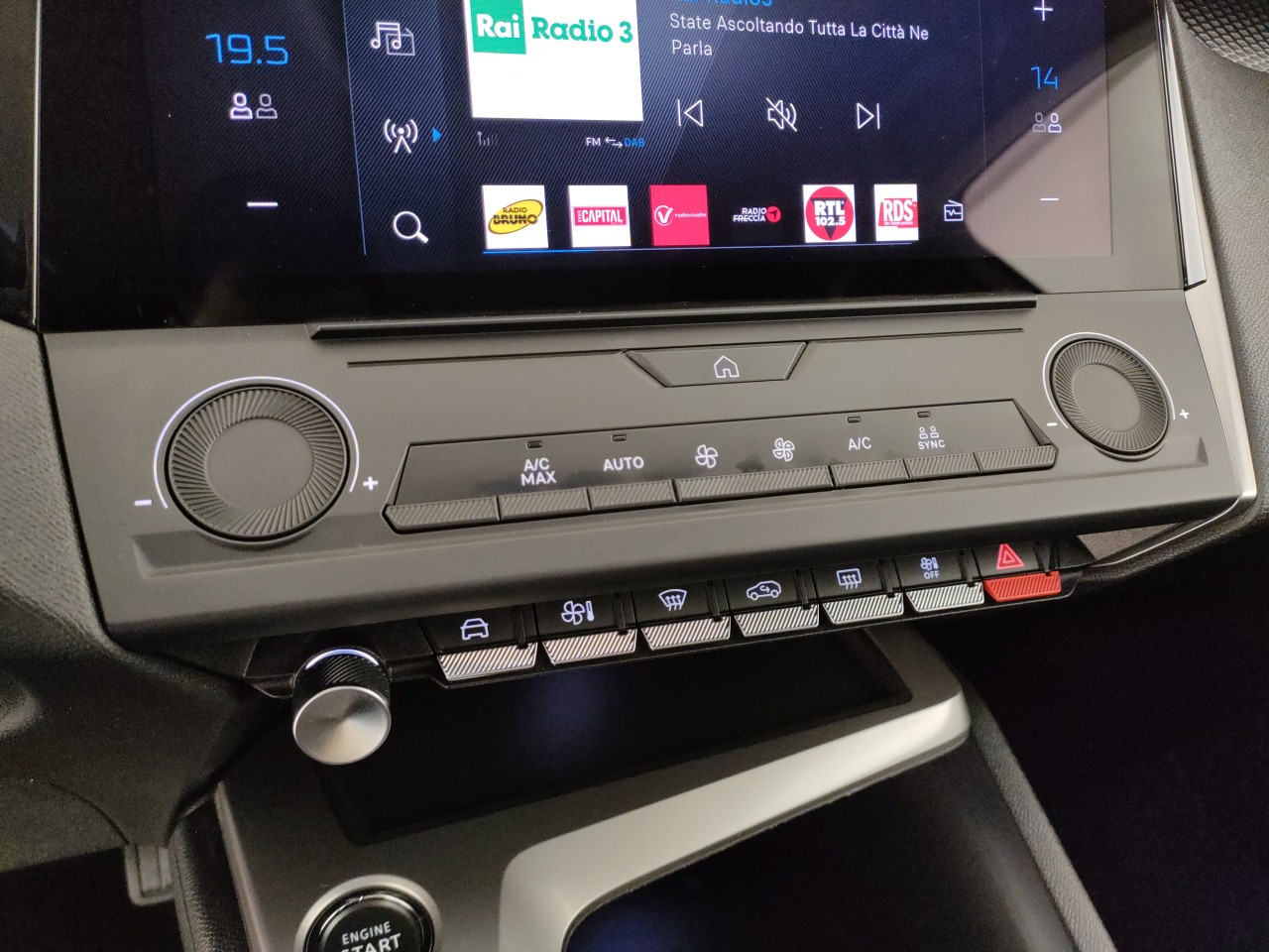 Peugeot 308 Usato 2022 308 Modena