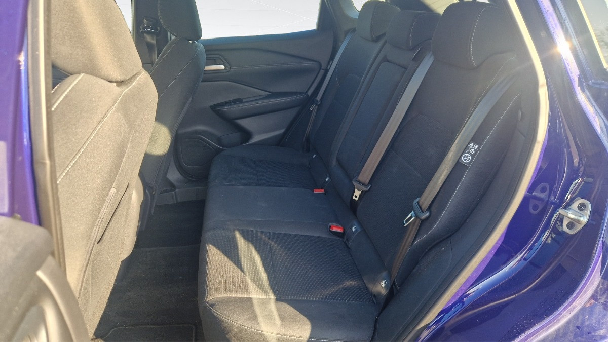 Nissan Qashqai Usato 2022 Qashqai Lonato del Garda