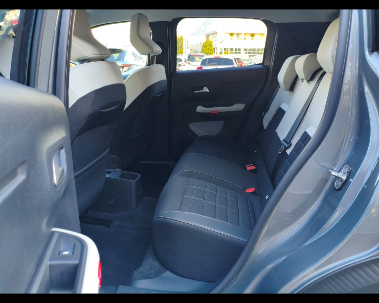 Foto CITROEN C3 1.2 puretech turbo Max 100cv s&s