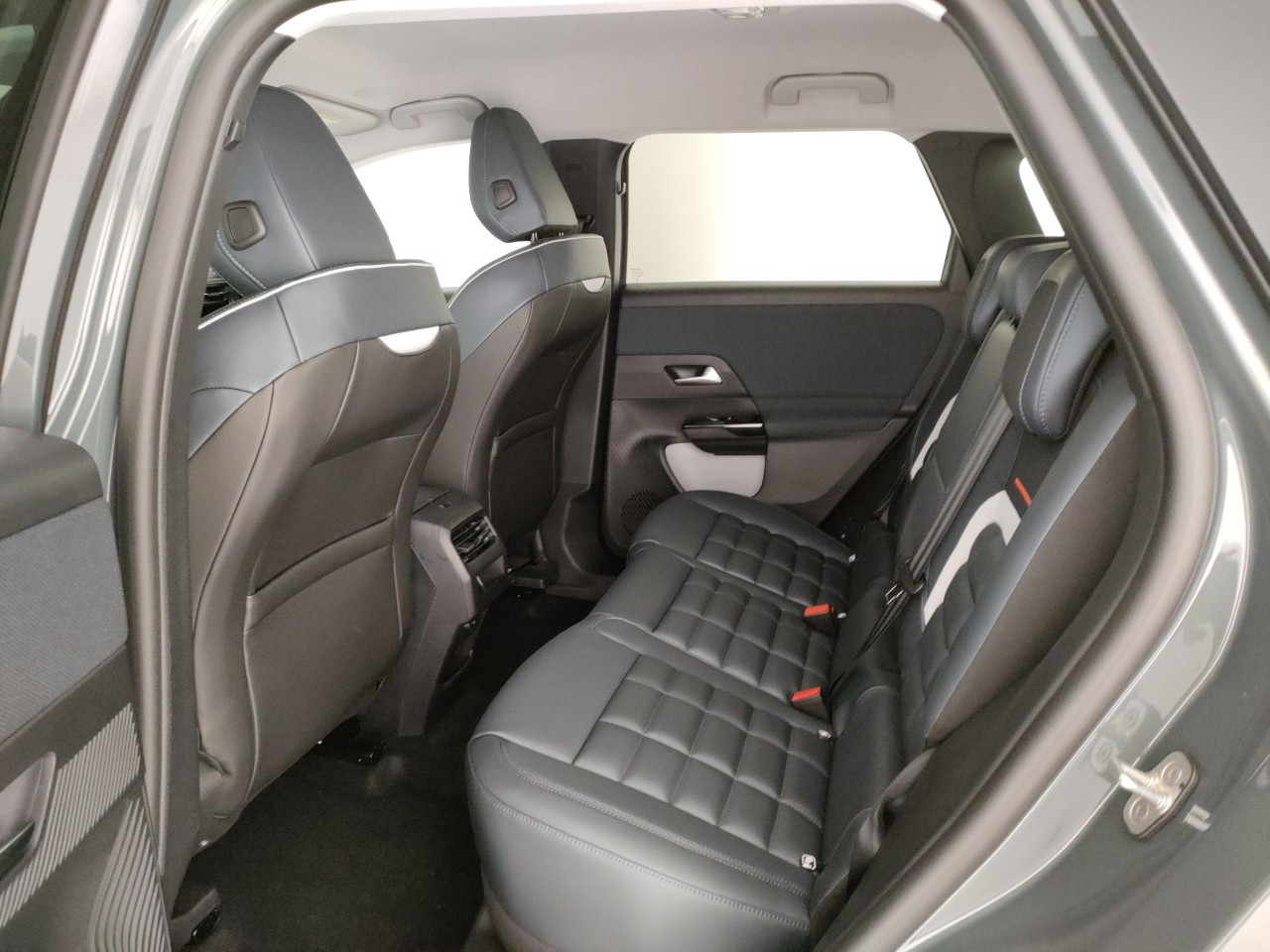 Citroen C5 Aircross Aziendali 2025 C5 Aircross Carpi