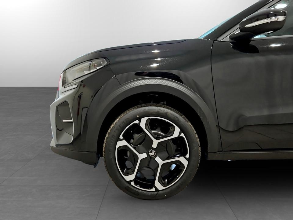 CITROEN C3 Turbo 100cv – PLUS Benzina km0 - 19