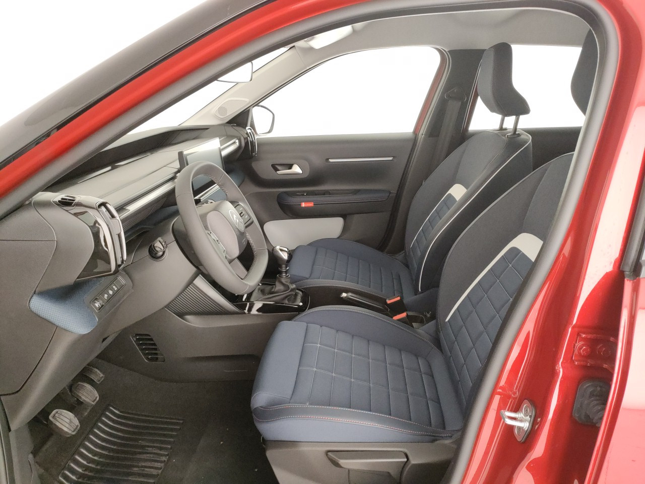 Citroen C3 Nuovo benzina C3 Porto Mantovano