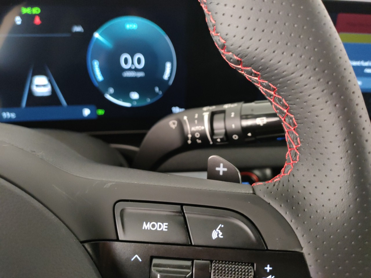 Hyundai Tucson Nuovo Ibrido benzina Tucson Porto Mantovano