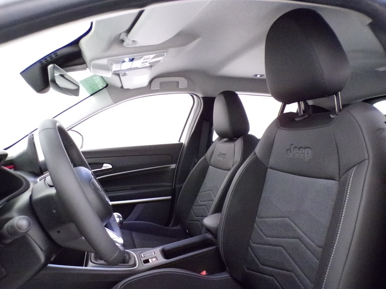 Jeep Avenger Avenger 1.2 Turbo 100cv Summit FWD - 13