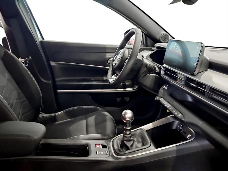 JEEP Avenger E-Hybrid Summit 1.2 110cv Dct Mhev Ibrida km0 - 13