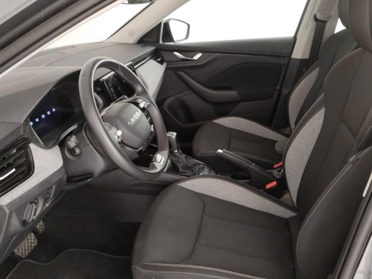 Skoda Kamiq Usato 2025 Kamiq Legnago