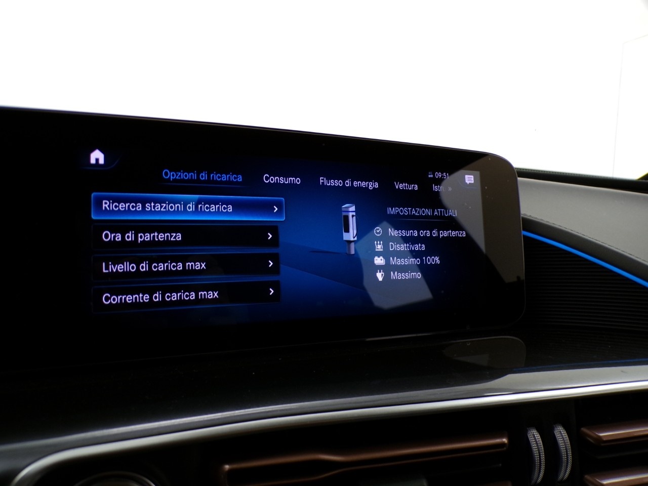 Mercedes EQC EQC 400 Premium 4Matic - 22
