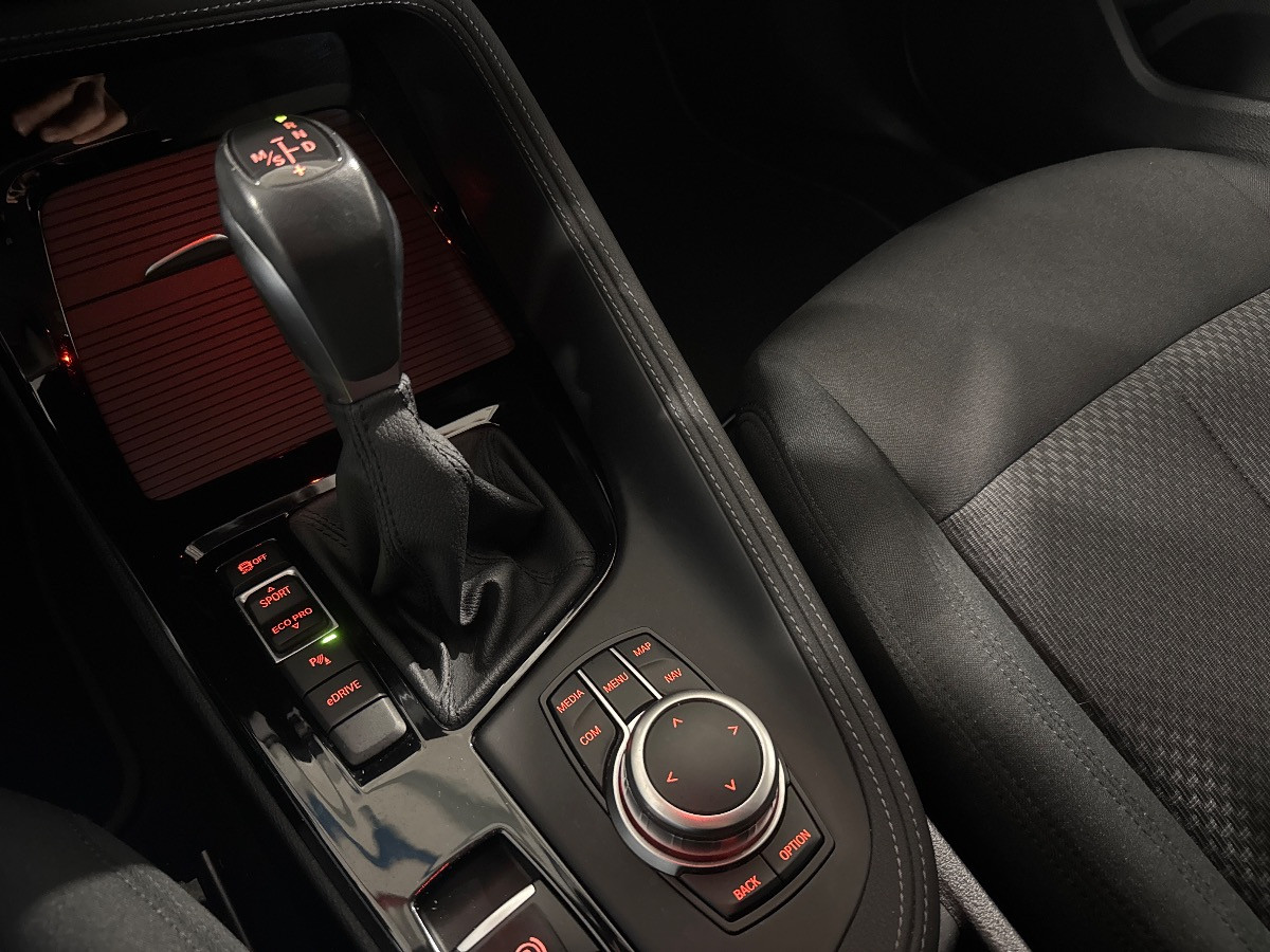 Bmw X2 Usato 2022 X2 San Zeno Naviglio