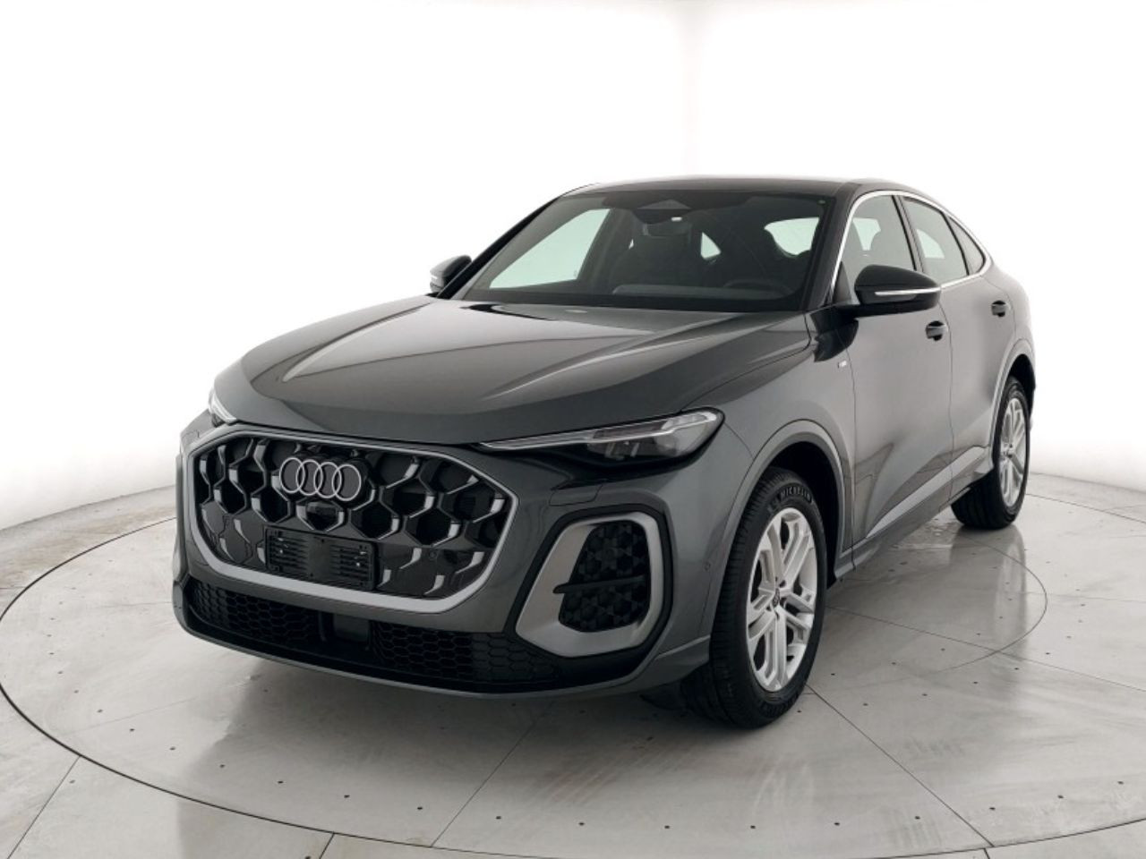 Audi Q5 KM0 2025 Q5 San Zeno Naviglio