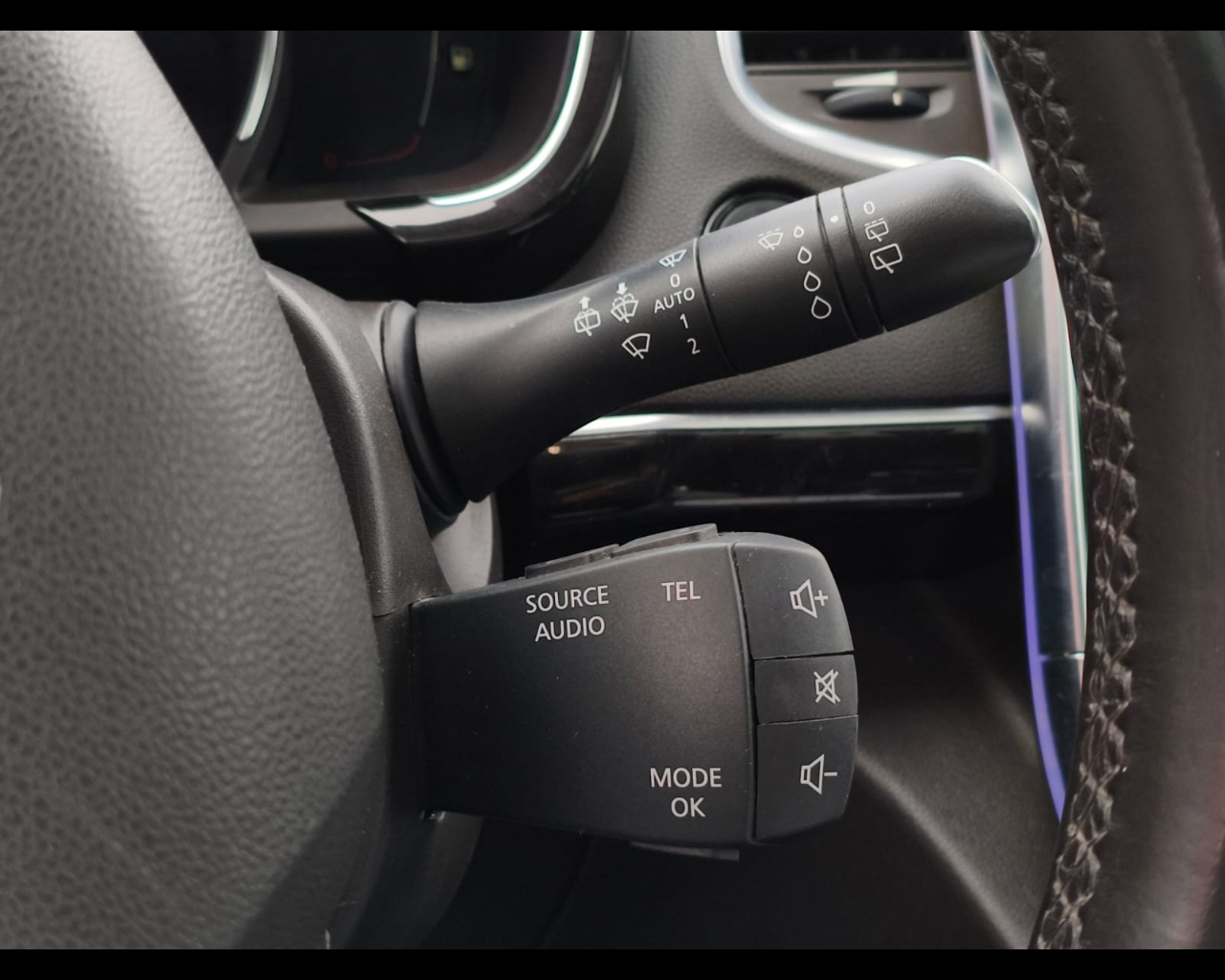 Foto RENAULT Espace 1.6 dci energy Intens 160cv 7p.ti edc 4control