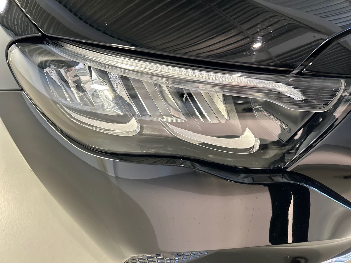 Mercedes Classe E Berlina Classe E Berlina 200 d Advanced 9G-Tronic - 7