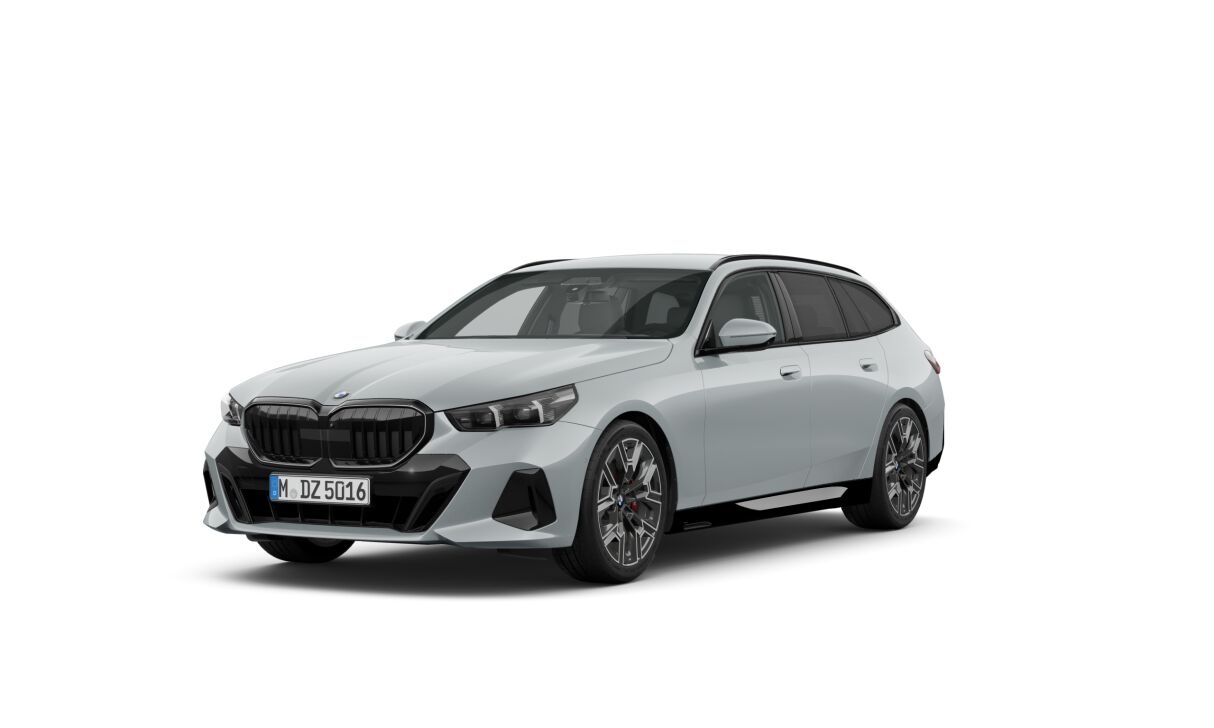 BMW Serie 5