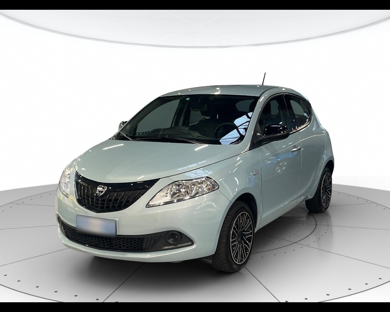 Lancia Ypsilon Usato 2023 Ypsilon Verona