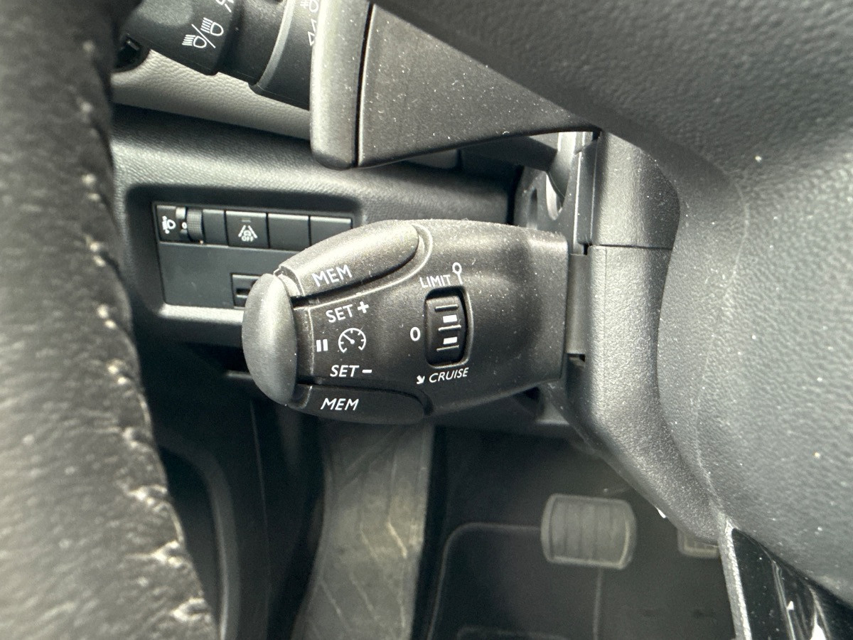 Citroen C5 Aircross Usato 2019 C5 Aircross Padova