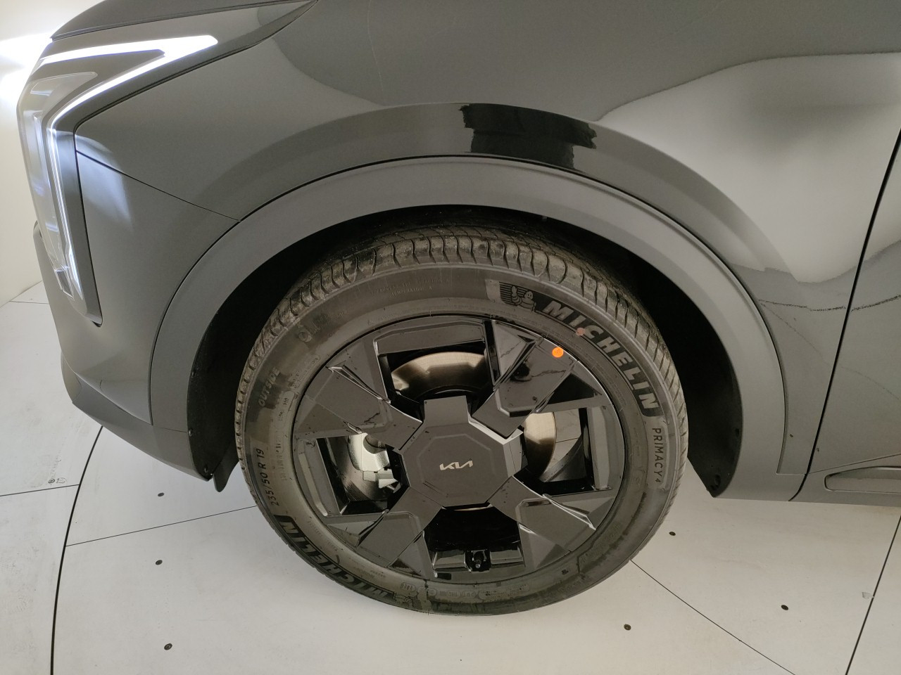 Kia Sportage Nuovo Ibrido benzina Sportage Mantova