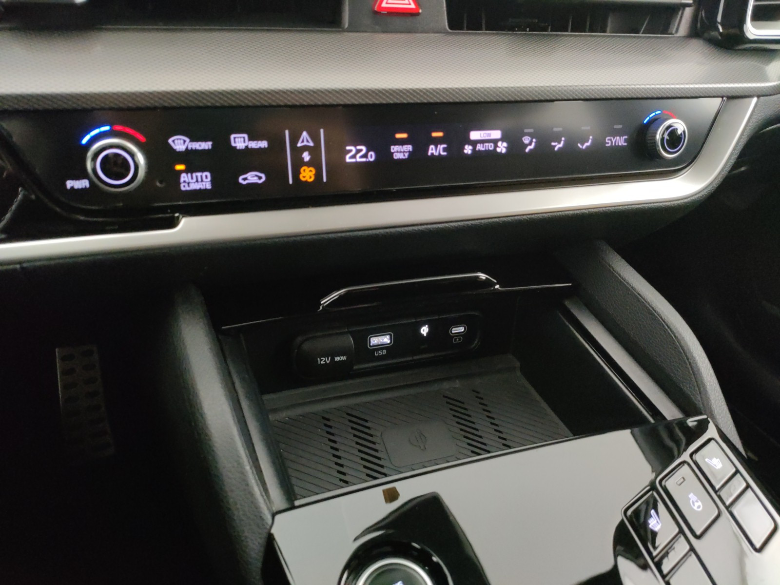 Kia Sportage Usato 2022 Sportage Rovigo