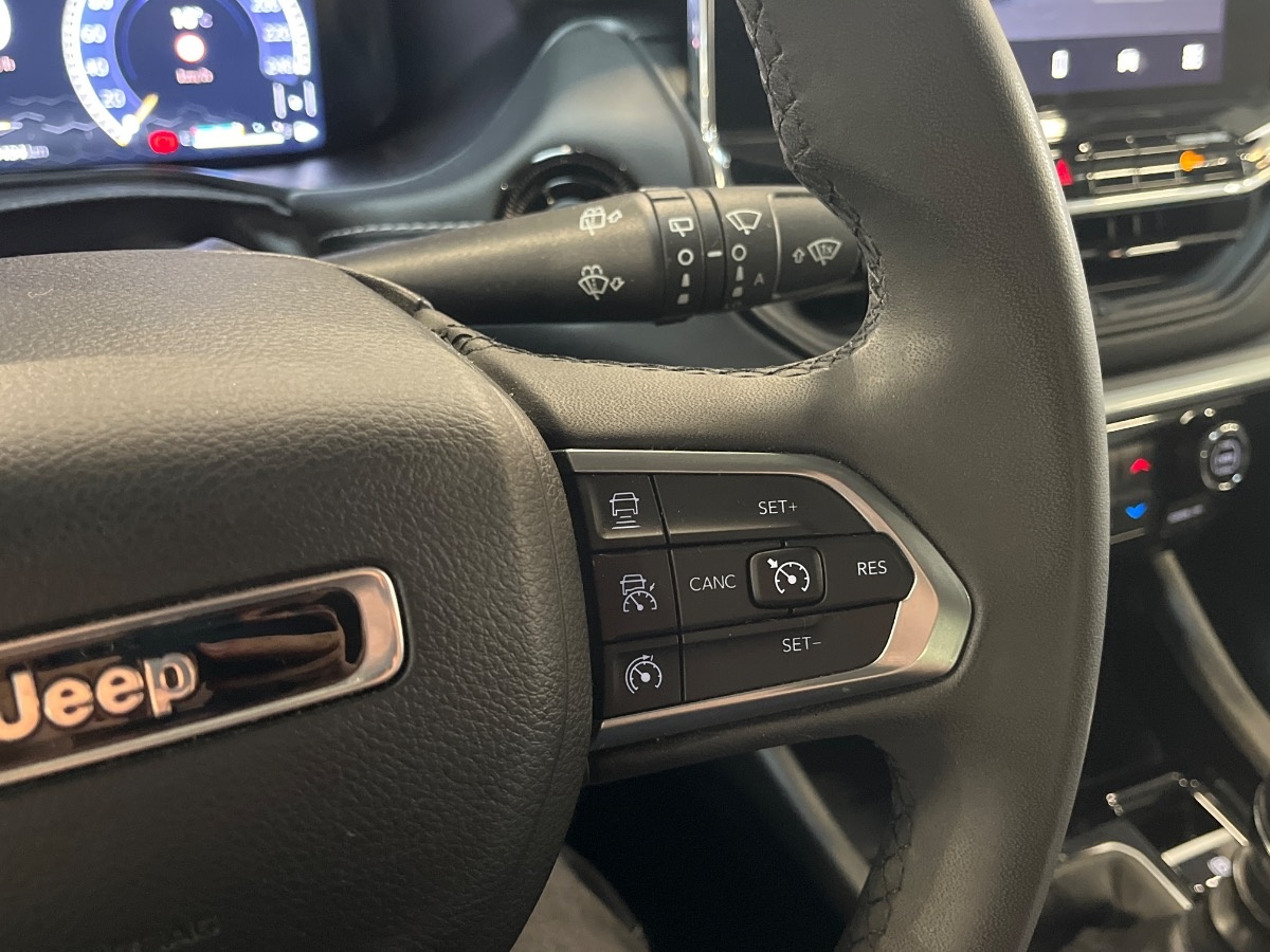 Jeep Compass Usato 2022 Compass Verona