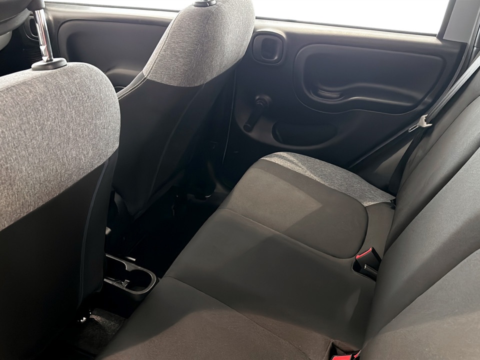 FIAT Panda 1.0 firefly hybrid City Life s&s 70cv 5p.ti Ibrida usato - 17