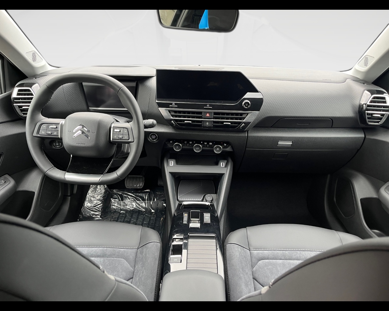 Citroen C4 Usato 2025 C4 Rovigo