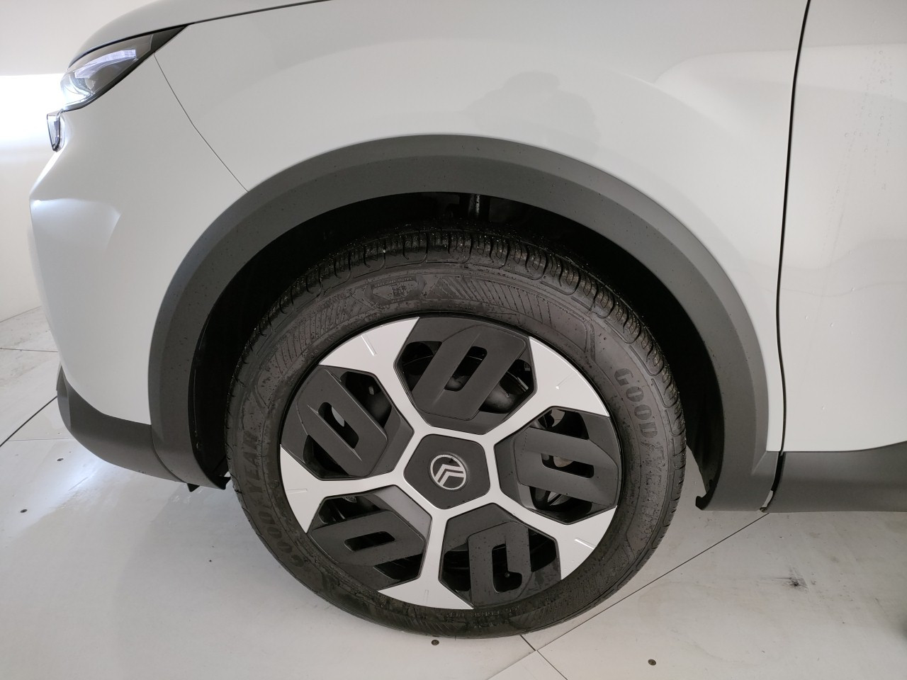 Citroen C4 KM0 2025 C4 Porto Mantovano