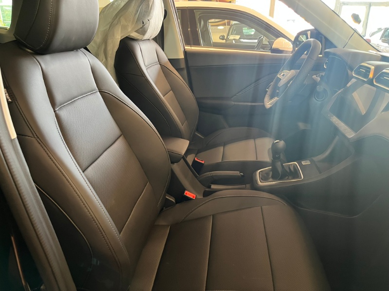 MG – ZS 1.5 Comfort