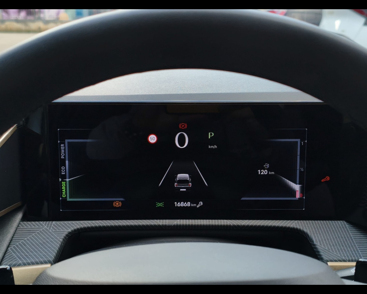 Foto LANCIA Ypsilon 1.2 mhev LX 110cv e-dct