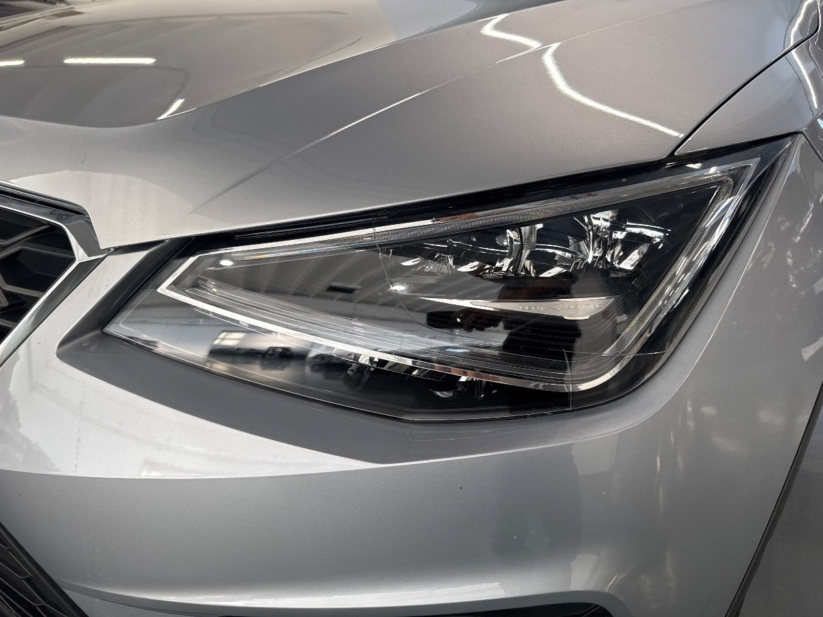 Seat Arona Usato 2021 Arona San Zeno Naviglio