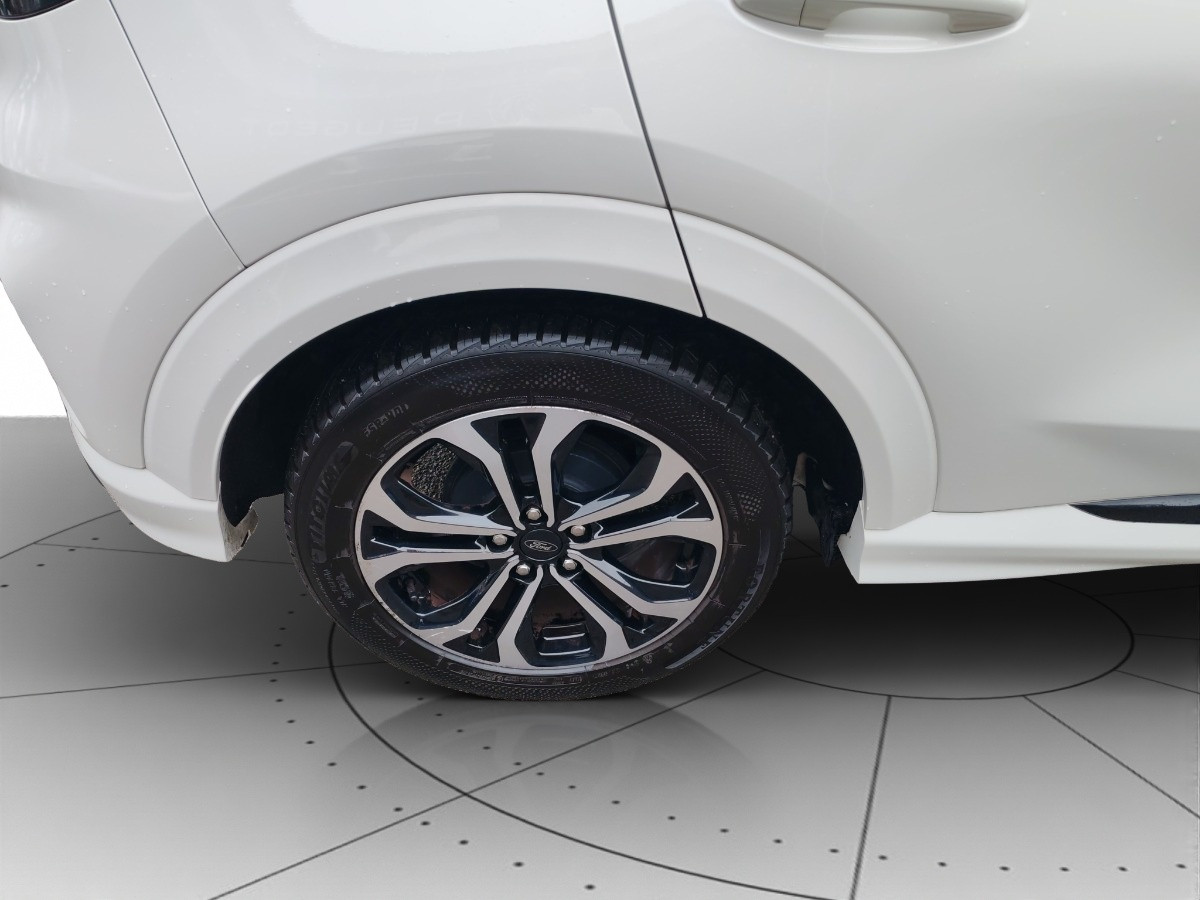 Ford Puma Usato 2021 Puma Carpi