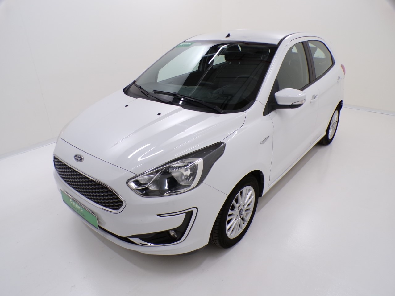 Ford Ka Ka Plus 1.5 EcoBlue 95cv Ultimate