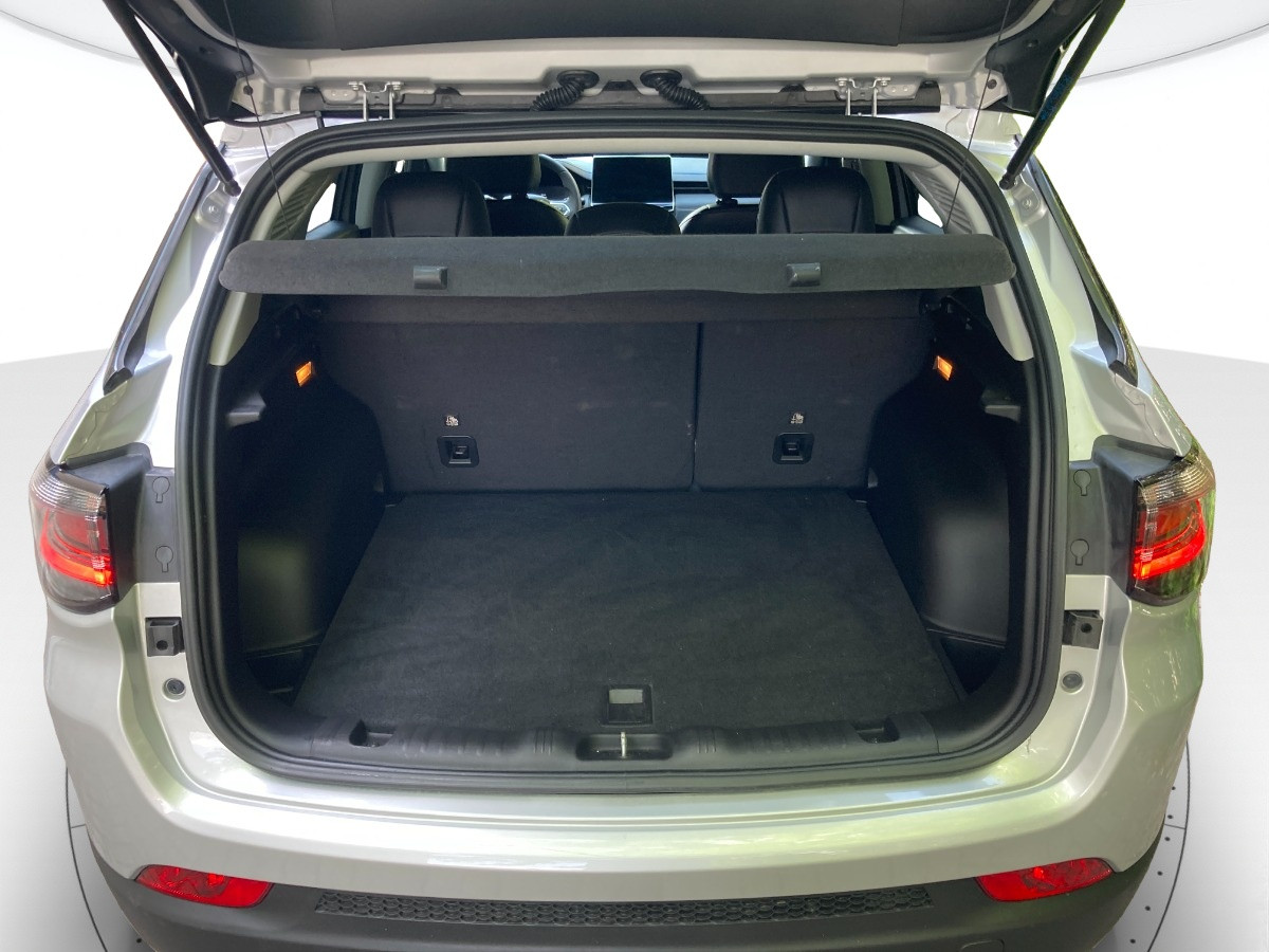 Jeep Compass Usato 2022 Compass Modena