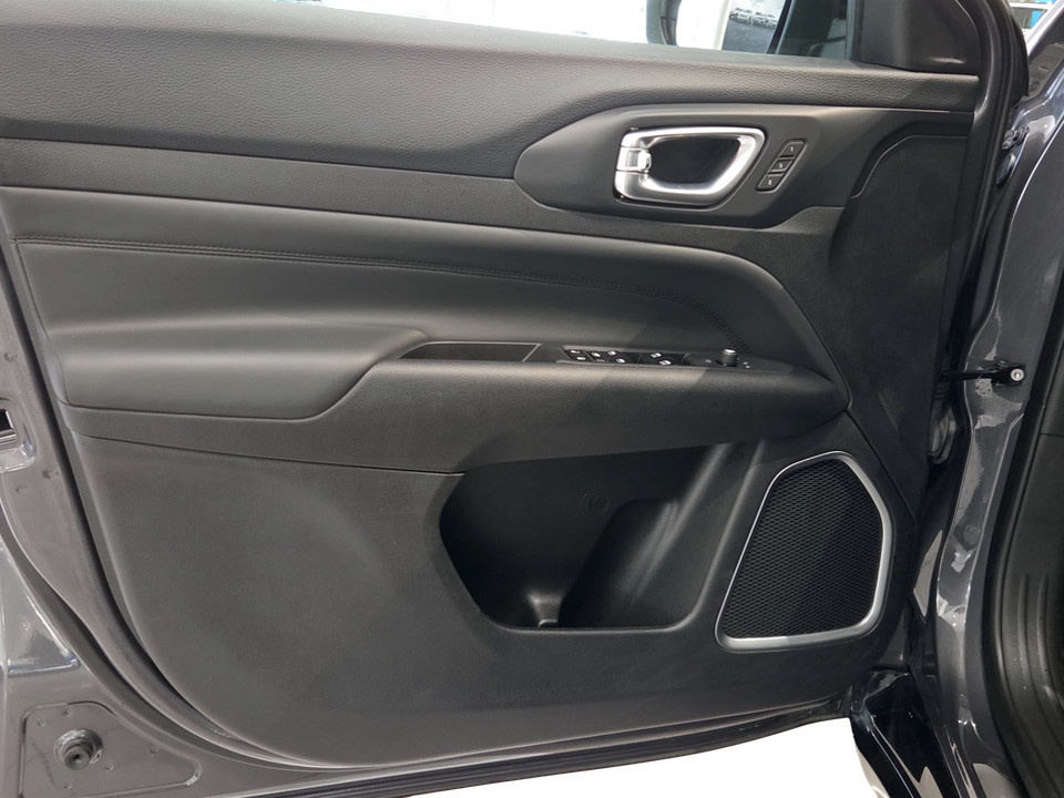 JEEP Compass 1.5 turbo t4 mhev Summit 2wd 130cv dct Ibrida usato - 7