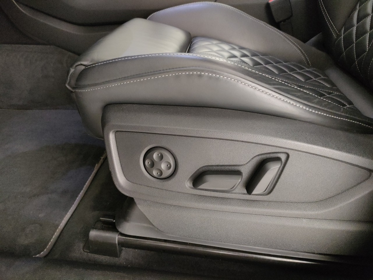Audi Q5 Usato 2022 Q5 Porto Mantovano