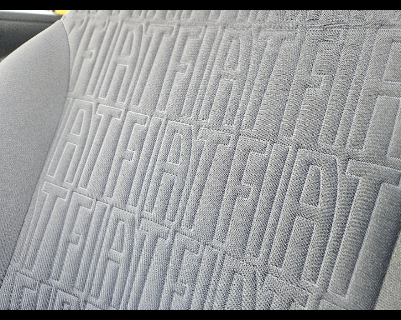 FIAT Panda Pandina 1.0 65cv Hybrid Icon Ibrida km0 - 13