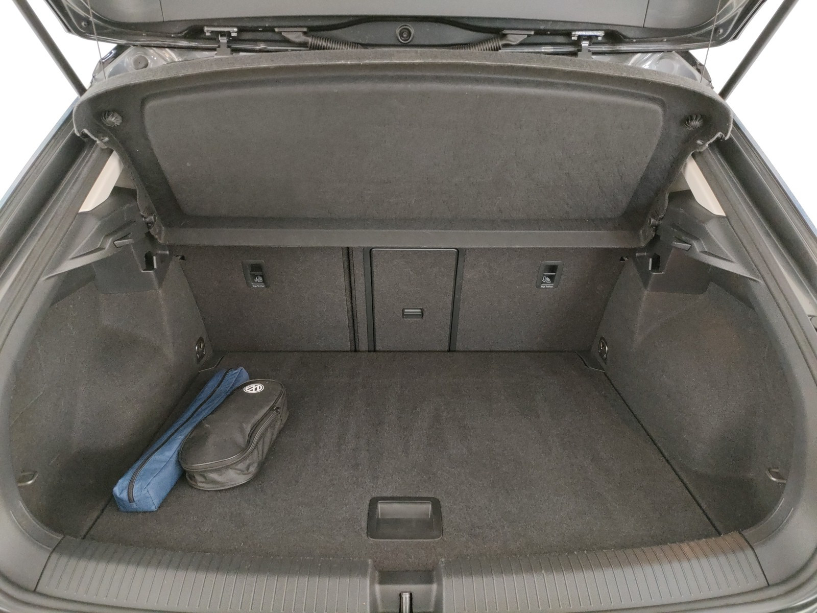 Volkswagen T-Roc Usato 2019 T-Roc Legnago