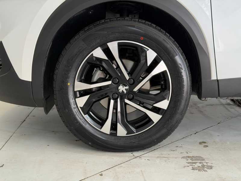 2008 Ii 2020 - 2008 1.2 Puretech Allure S&s 100cv