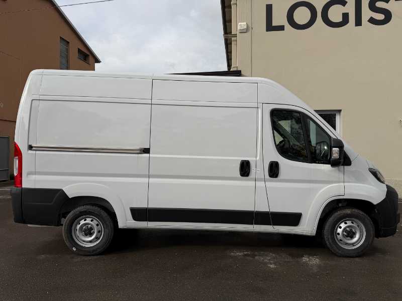 Movano Furg. 33-l2 H2 2.2 Bluehdi S&s 140 Cv