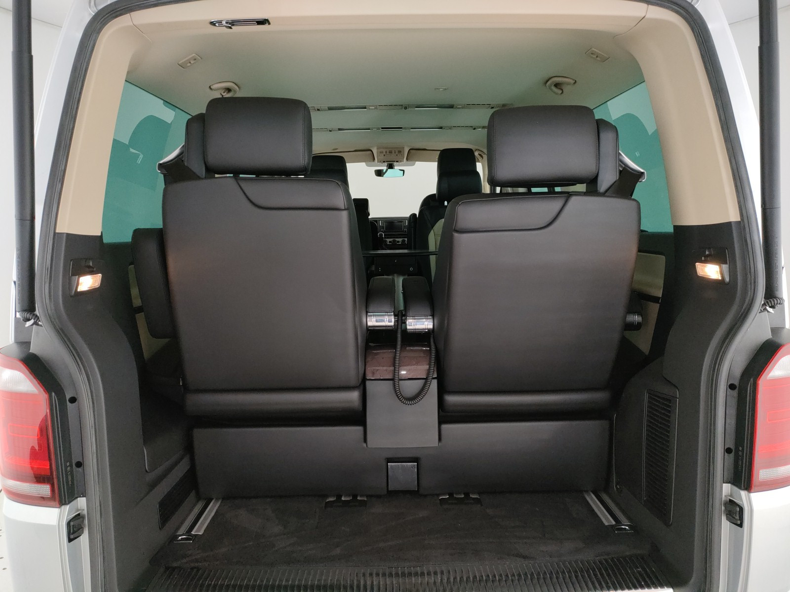 Volkswagen Multivan Usato 2019 Multivan Legnago