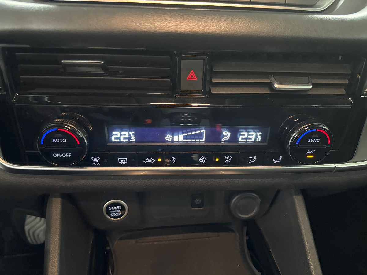 Nissan Qashqai Usato 2022 Qashqai San Zeno Naviglio