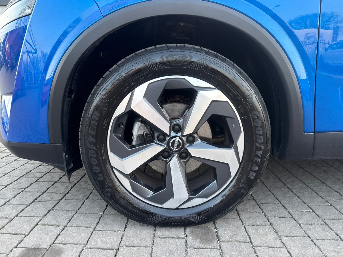 Nissan Qashqai Usato 2024 Qashqai Padova