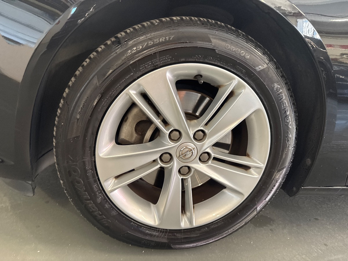 Opel Insignia Usato 2018 Insignia San Zeno Naviglio