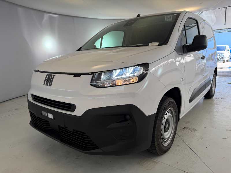 Doblò Doblò Van M 1.5 Diesel 100 Cv Manuale