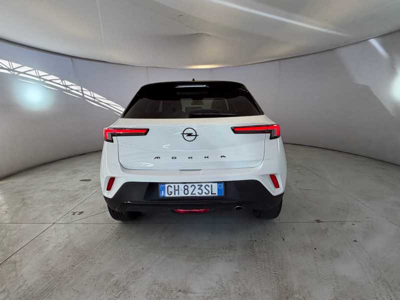 Mokka Ii 2020 - Mokka 1.5 Gs Line S&s 110cv